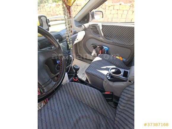 Sahibinden Opel Astra 1.6 GLS 1996 Model
