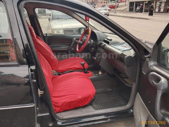 Sahibinden Opel Corsa 1.2 Swing 1994 Model