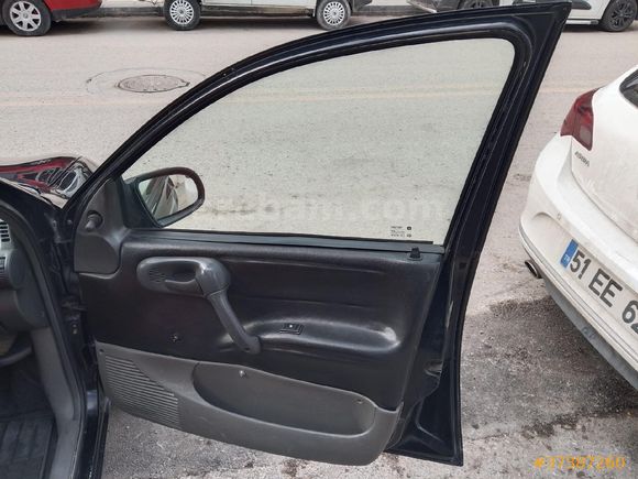 Sahibinden Opel Corsa 1.2 Swing 1994 Model