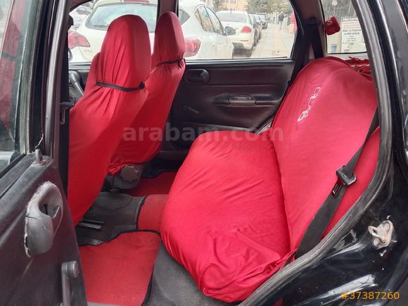 Sahibinden Opel Corsa 1.2 Swing 1994 Model