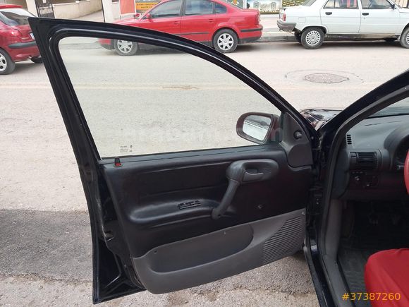 Sahibinden Opel Corsa 1.2 Swing 1994 Model