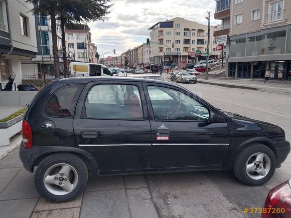 Sahibinden Opel Corsa 1.2 Swing 1994 Model