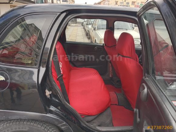 Sahibinden Opel Corsa 1.2 Swing 1994 Model