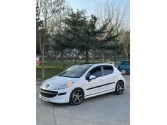 Sahibinden Peugeot 207 1.4 Trendy 2008 Model  200 bin km 