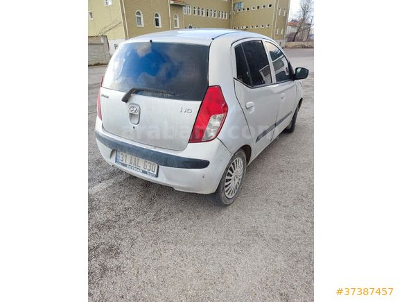 ACİL Hyundai i10 1.1 Select