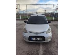 Sahibinden Hyundai i10 1.1 Select 2009 Model