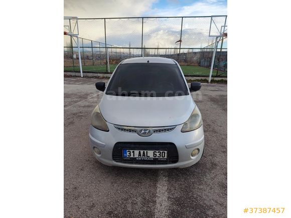 ACİL Hyundai i10 1.1 Select