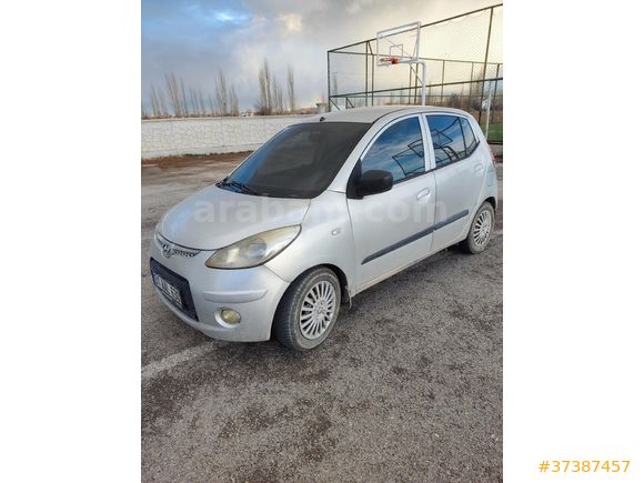 ACİL Hyundai i10 1.1 Select