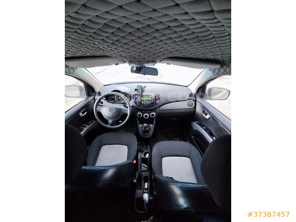 ACİL Hyundai i10 1.1 Select