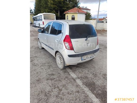 ACİL Hyundai i10 1.1 Select