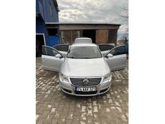 Sahibinden Volkswagen Passat 1.6 FSi Comfortline 2006 Model 