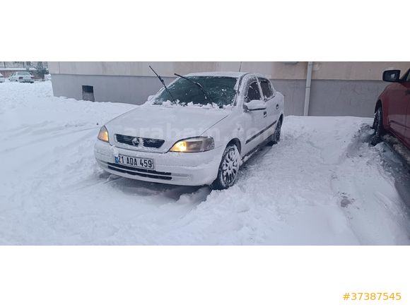 Sahibinden Opel Astra 1.4 Classic 2004 Model