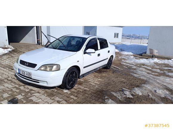Sahibinden Opel Astra 1.4 Classic 2004 Model