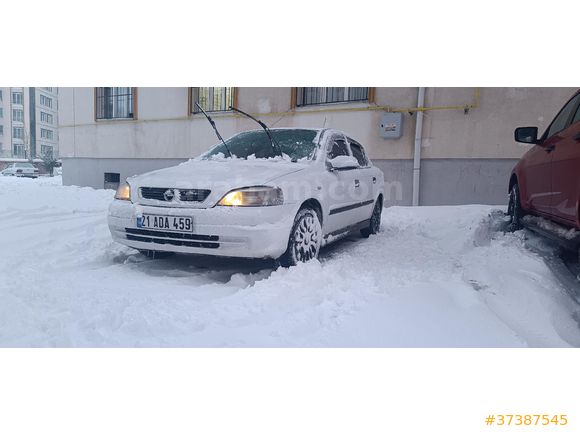 Sahibinden Opel Astra 1.4 Classic 2004 Model