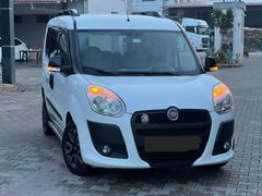 Sahibinden Fiat Doblo Combi 1.3 Multijet Premio+++ 2014 Model