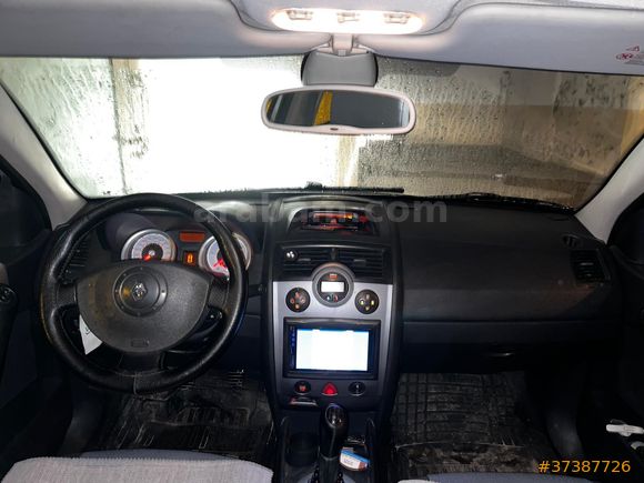 Sahibinden Renault Megane 1.6 Dynamique 2004 Model