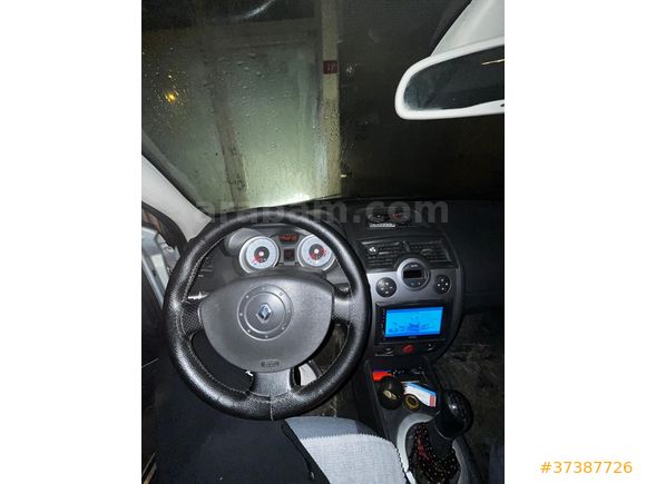 Sahibinden Renault Megane 1.6 Dynamique 2004 Model
