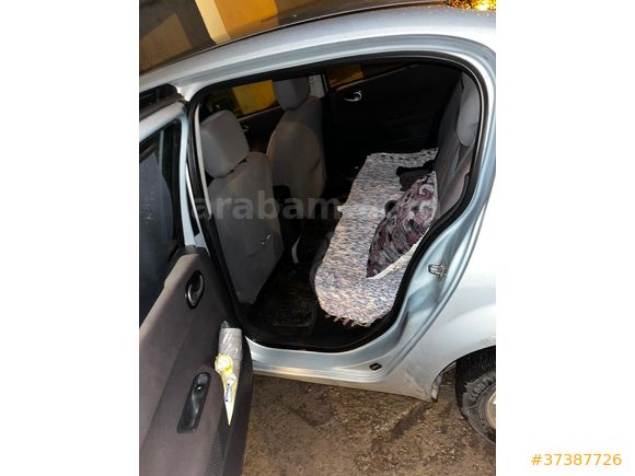 Sahibinden Renault Megane 1.6 Dynamique 2004 Model