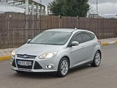 Sahibinden Ford Focus 1.6 Ti-VCT Style 2013 Model  218000 km Gri