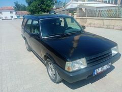 Tofaş kartal 1990 ön camlar otomatik yeni muayeneli açıklamayı okuyun.