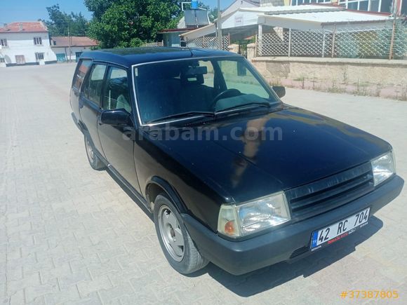 Tofaş kartal 1990 ön camlar otomatik yeni muayeneli açıklamayı okuyun.