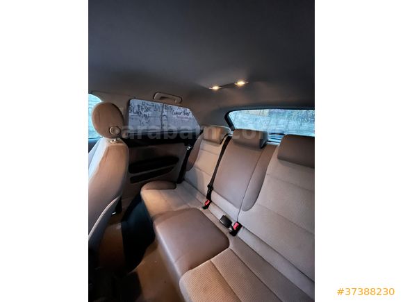 Audi A3 1.6 Değişensiz 2006 Model otomatik