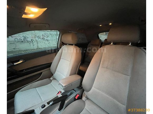 Audi A3 1.6 Değişensiz 2006 Model otomatik