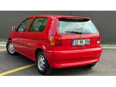 Sahibinden Volkswagen Polo 1.6 1998 Model 