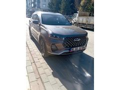 Sahibinden Chery Tiggo 7 Pro 1.6 TGDI Comfort 2023 Model 