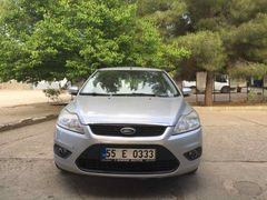 Sahibinden Ford Focus 1.6 Comfort 2010 Model 