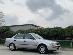 DEĞIŞENSIZ 1.5 PARÇA BOYALI EFSANE KASA COROLLA