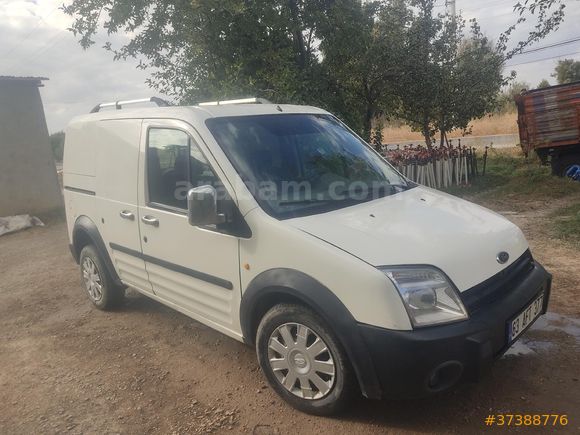 Sahibinden Ford Trucks 1210