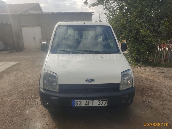 Sahibinden Ford Trucks 1210