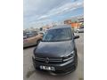 Sahibinden HATASIZ BOYASIZ Volkswagen Caddy