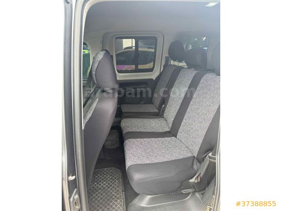 Sahibinden HATASIZ BOYASIZ Volkswagen Caddy