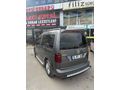 Sahibinden HATASIZ BOYASIZ Volkswagen Caddy