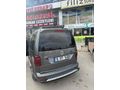 Sahibinden HATASIZ BOYASIZ Volkswagen Caddy