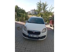 Sahibinden Fiat Linea 1.3 Multijet Urban 2012 Model 