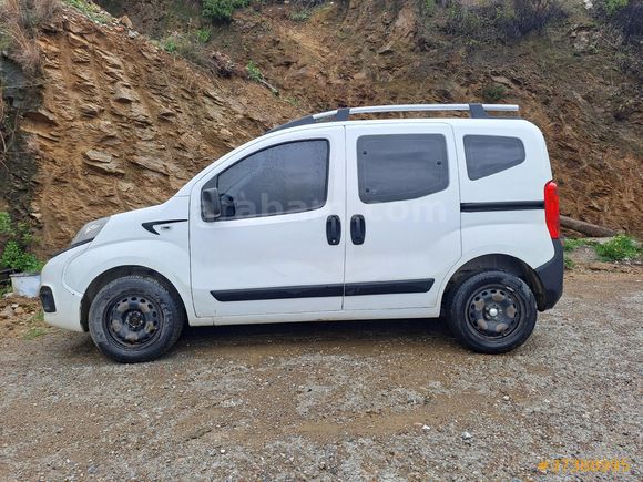 Sahibinden Fiat Fiorino Combi 1.4 Fire Premio 2021 Model