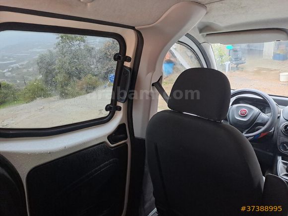 Sahibinden Fiat Fiorino Combi 1.4 Fire Premio 2021 Model