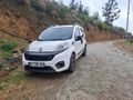 Sahibinden Fiat Fiorino Combi 1.4 Fire Premio 2021 Model