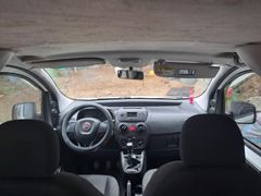 Sahibinden Fiat Fiorino Combi 1.4 Fire Premio 2021 Model