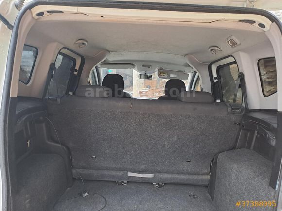 Sahibinden Fiat Fiorino Combi 1.4 Fire Premio 2021 Model