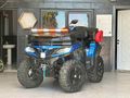 Sahibinden CFMoto C Force 1000 