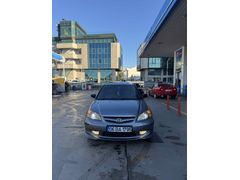Sahibinden Honda Civic 1.6 VTEC ES 2006
