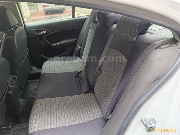 Sahibinden Opel Insignia 1.6 T Edition Elegance 2010 Model