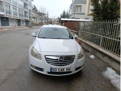 Sahibinden Opel Insignia 1.6 T Edition Elegance 2010 Model