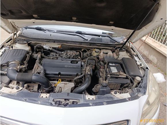 Sahibinden Opel Insignia 1.6 T Edition Elegance 2010 Model