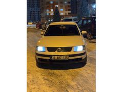Sahibinden Volkswagen Passat 1.9 TDi Comfortline 2000 Model 