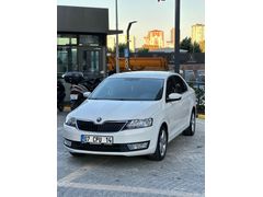 Sahibinden Skoda Rapid 1.2 TSI GreenTec Style 2015 Model İstanbul